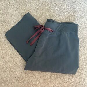 Figs Bonsai Scrub Pants L/T